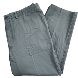 Cabela's Outfitters Series Gray Slacks Pants